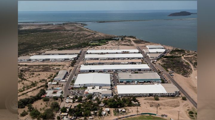 Generación de empleos en maquilas de Guaymas y Empalme; cerrará este año con 18 mil empleos