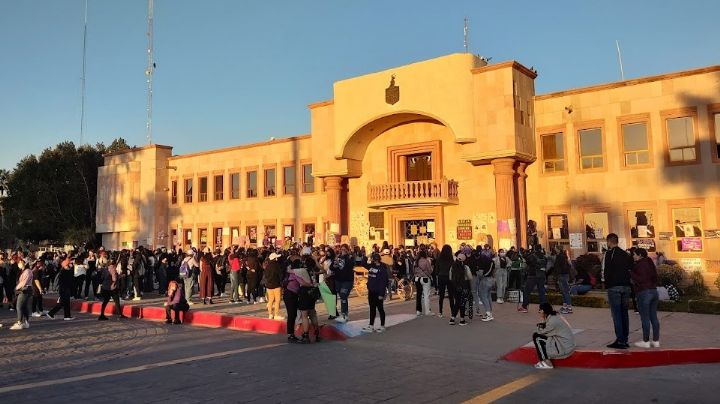 En Cajeme cobrarían casi 100 pesos más por realizar marchas o manifestaciones