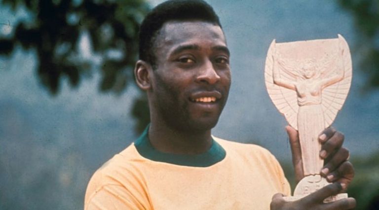 Pelé 