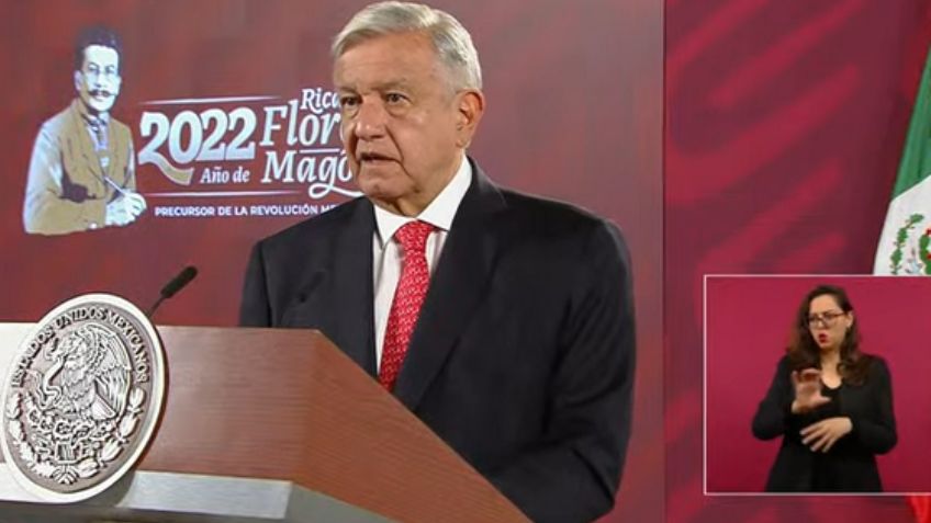 'Mañanera' de AMLO: López Obrador viajará a Perú para reunión de la Alianza del Pacífico