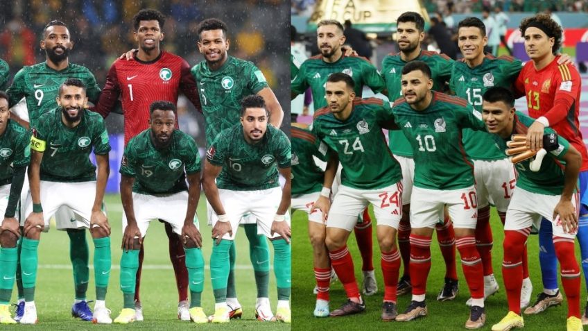 ¿Adiós octavos de final? Mhoni Vidente predice quién ganará México vs Arabia Saudita en Qatar 2022