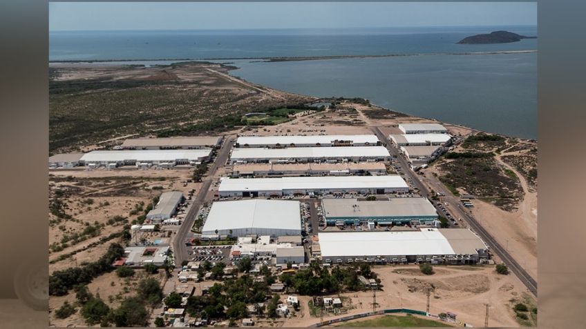 Generación de empleos en maquilas de Guaymas y Empalme; cerrará este año con 18 mil empleos