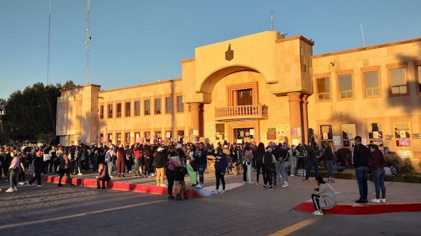 En Cajeme cobrarían casi 100 pesos más por realizar marchas o manifestaciones