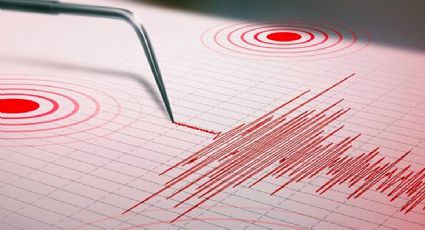 SSN registra sismo de 6.3 grados en el Golfo de California; se percibe en Sonora, BC y BCS