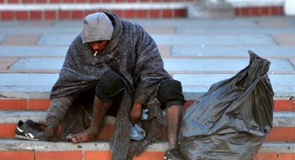 Tragedia en Sonora: Solo en Hermosillo, hay más de mil personas en situación de calle