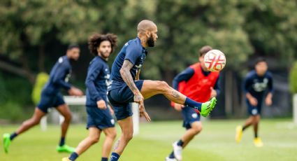 Dani Alves: ¿Se queda en Pumas o se va? Rafa Puente explica que pasará con el brasileño