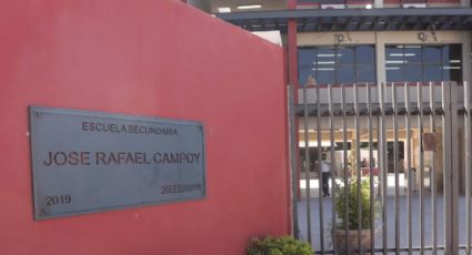 Cajeme: Tras fumigación en la secundaria Campoy, padres denuncian intoxicaciones