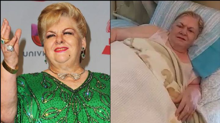 Tras cirugía y terminar en silla de ruedas, dan inesperada noticia esta querida cantante