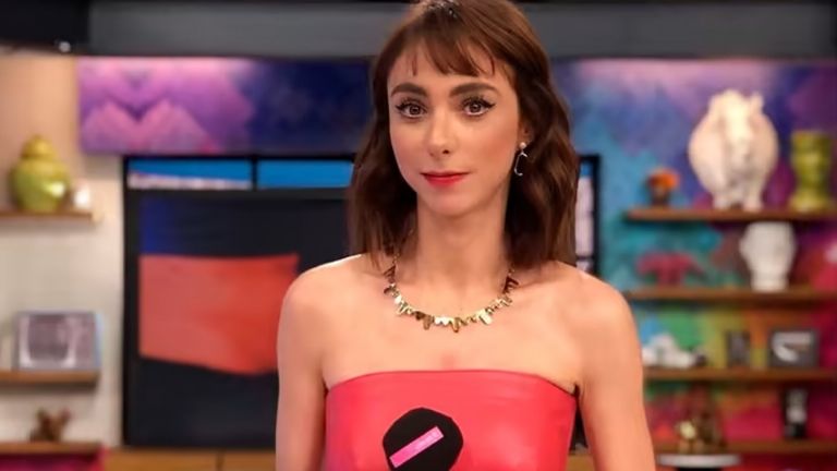 Natalia Téllez