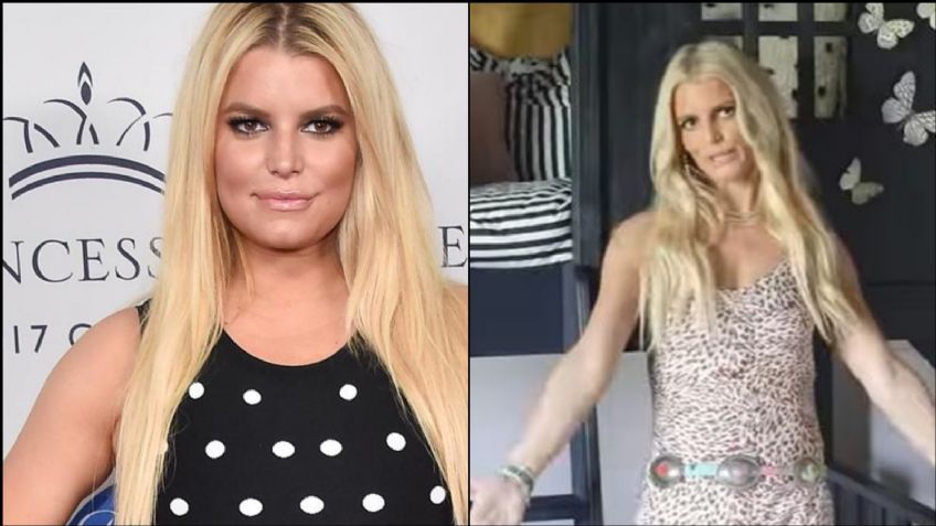 Preocupó a sus fans: Tras perder 45 kilos y tener depresión, cantante es vista en inquietante estado