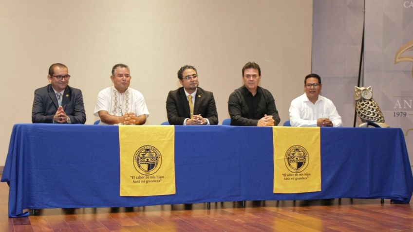 'Foro Juventud Sin Etiquetas' es una reflexión para los próximos a egresar de la universidad