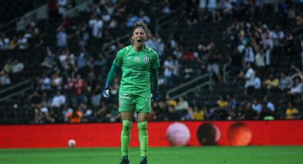 Liga MX Femenil: Tigres pide sanción para portera de Rayadas por gestos a la tribuna