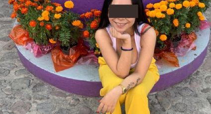 Conductor del taxi del que se arrojó y murió Lidia Gabriela es detenido en CDMX