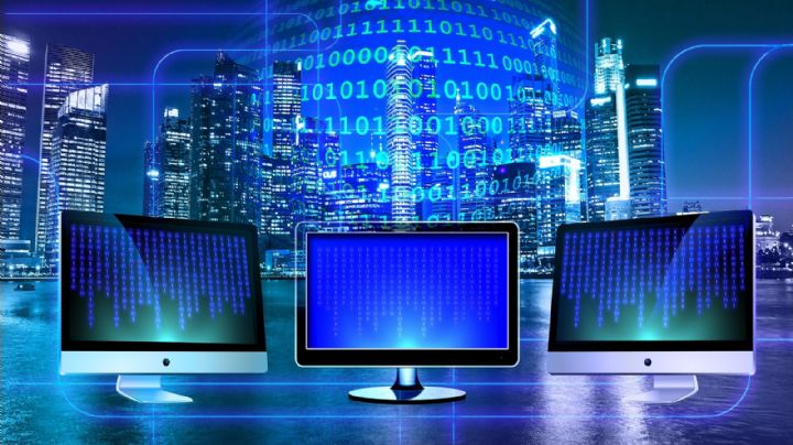 Inesperado: Este sería el aterrador panorama si el Internet colapsara completamente