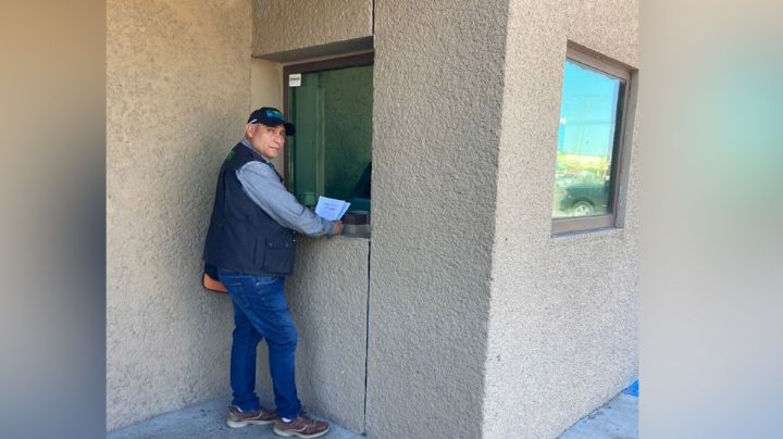 Insisten en regularización de autos que serie inicia con letra; 120 mil carros ‘chuecos’ quedarían fuera