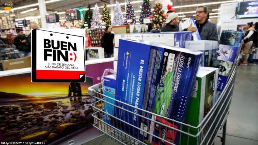 Buen Fin 2022: Esto es lo que debes saber, evita caer en fraudes por tus compras