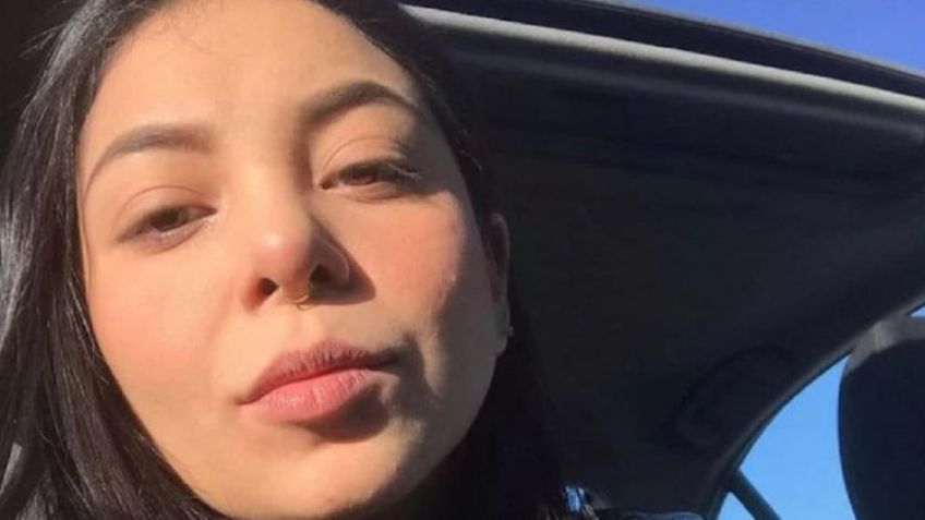 El chofer del taxi en el que viajaba Lidia Gabriela habría huido al ser identificado