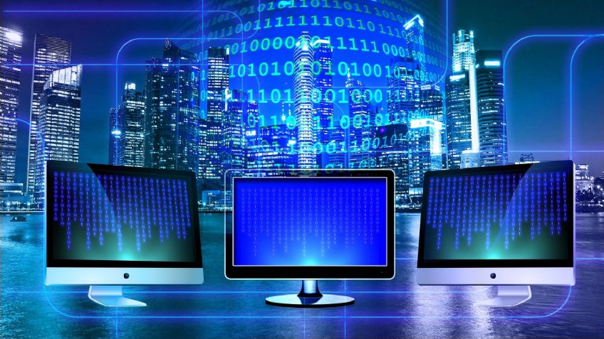 Inesperado: Este sería el aterrador panorama si el Internet colapsara completamente