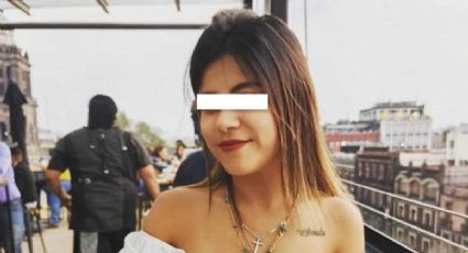 Feminicidio de Ariadna: VIDEOS muestran a Rautel cargar el cadáver de la joven; ya es buscado