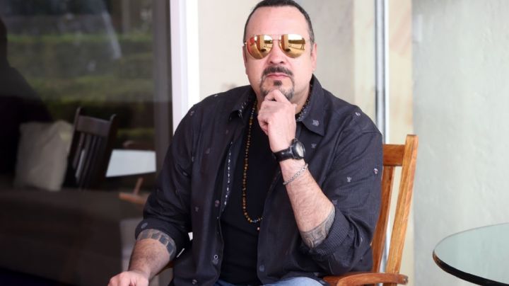 Con el sentimiento a flor de piel, Pepe Aguilar anuncia su retiro de los escenarios