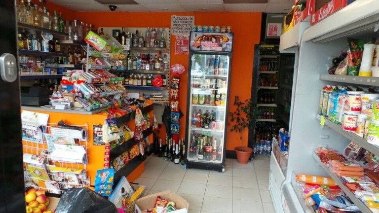 Tiendas de abarrotes en Cajeme, afectadas por la crisis de pandemia e inflación