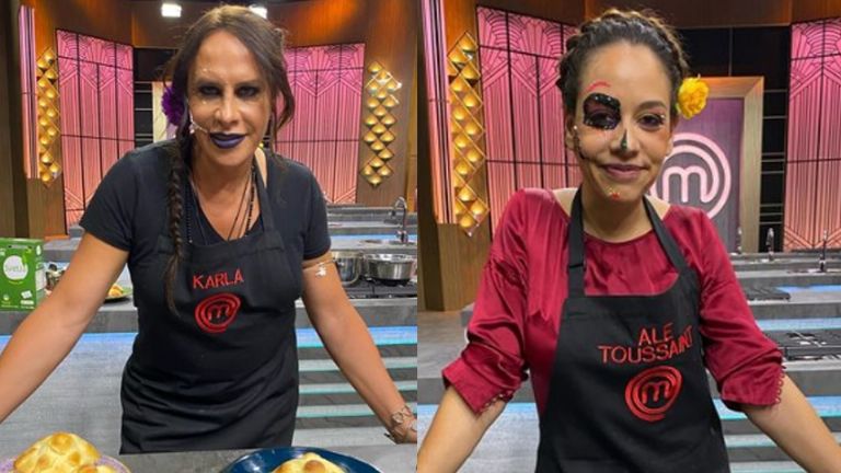 Una de ellas podría ser la próxima eliminada