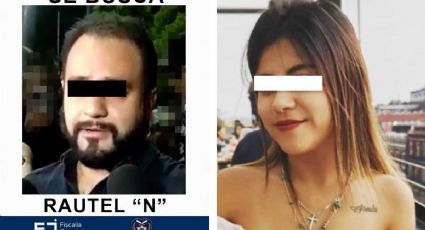 (VIDEO) Feminicidio de Ariadna: Caen Vanessa y Rautel, amigos y presuntos involucrados en asesinato
