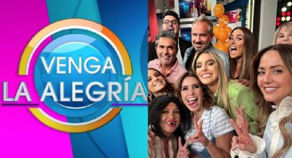 Adiós TV Azteca: Tras 19 años en Televisa y acabar en manicomio, actriz deja 'VLA' y vuelve a 'Hoy'