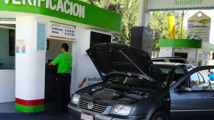 ¿La 'libras'? Estos vehículos quedan exentos de la nueva verificación tras anuncio de la SE