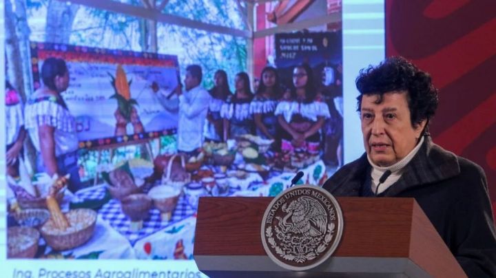 'Mañanera' de AMLO: Planean hacer 55 sedes más de Universidades del Bienestar; serán de medicina