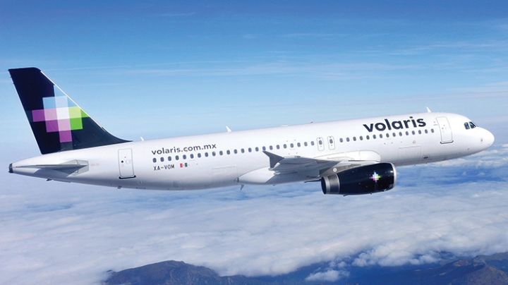 ¡Caos en el AICM! Volaris vuelve a cancelar sus vuelos; Ahora fueron 29