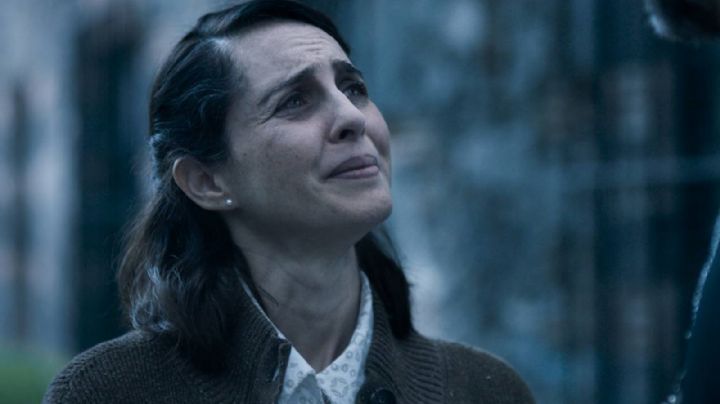 Al borde de la desesperación, Irán Castillo da triste noticia de su bebé: "Quiero partirme en dos"