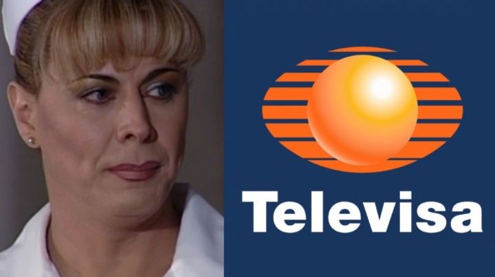 Sale del clóset: Tras ir preso y 17 años retirado, galán de Televisa se divorcia y se vuelve mujer