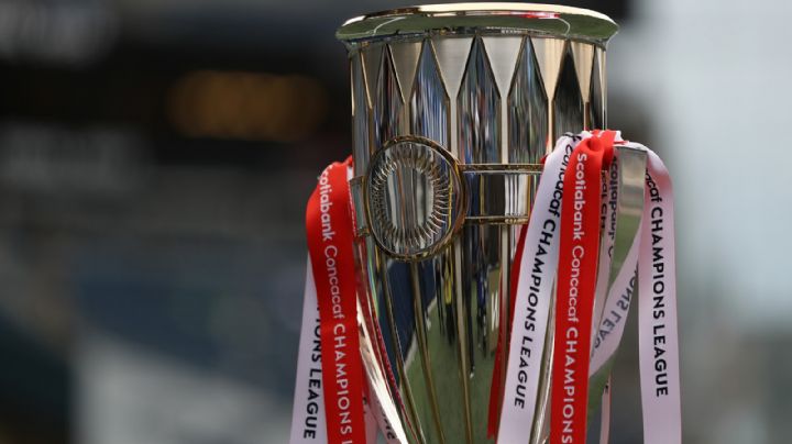 León, Tigres, Pachuca y Atlas conocen a sus rivales en Concachampions; mira con quien jugarán
