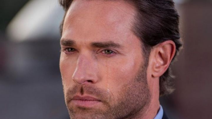 Tras superar infidelidad, Sebastián Rulli se va de México con su hijo y envía tremendo mensaje