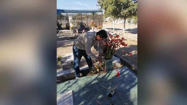 Eliminan criaderos de mosquitos en Panteones Municipales de Navojoa