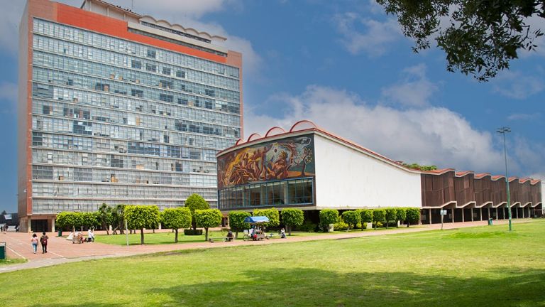 Ciudad Universitaria