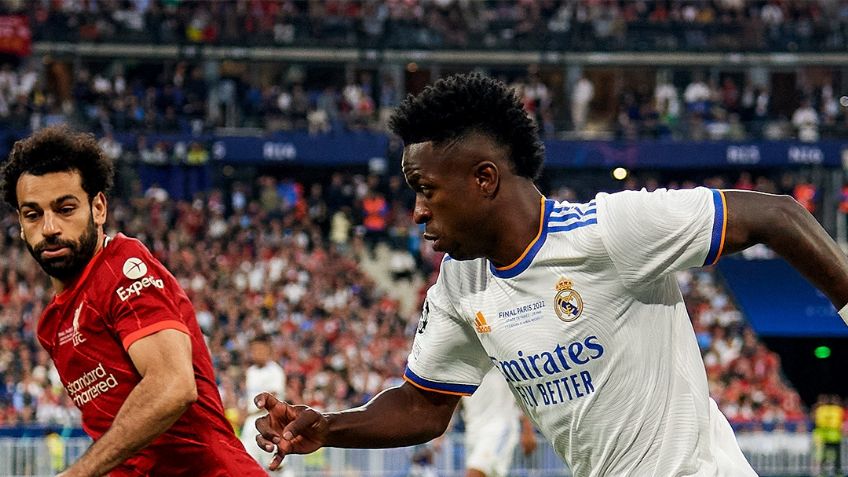 Champions League: Real Madrid contra Liverpool en octavos; así quedó el sorteo