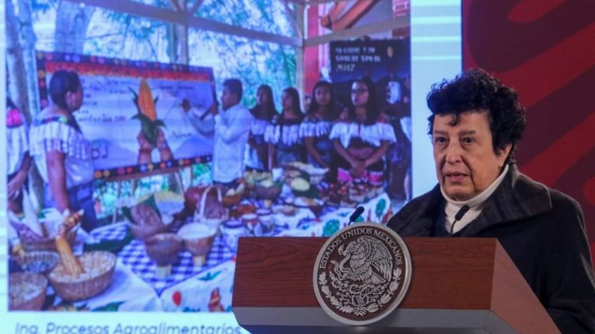 'Mañanera' de AMLO: Planean hacer 55 sedes más de Universidades del Bienestar; serán de medicina