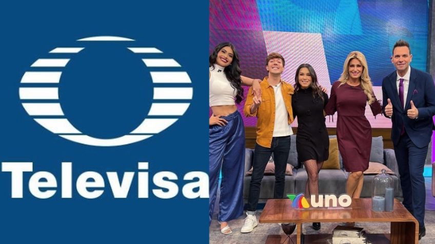 Tras despido de TV Azteca y años vetada de Televisa, conductora traiciona a 'Hoy' y debuta en 'VLA'