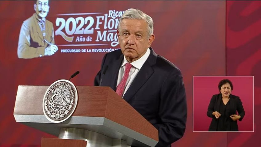 Casos de perros 'paseando' con restos humanos en México "seguramente" se investigan: AMLO