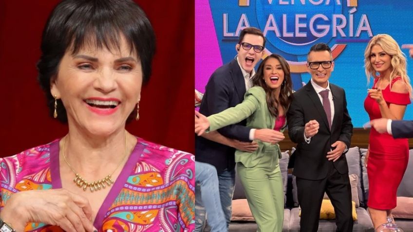 Salió del clóset: Tras 18 años en Televisa y veto de Chapoy en TV Azteca, conductor abandona 'VLA'