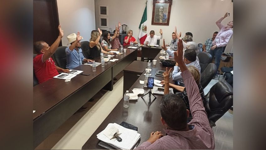 Huatabampo en problemas jurídicos por pagos de jubilaciones irregulares