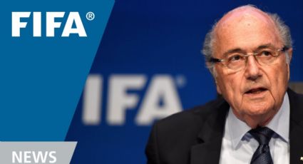 Expresidente de FIFA Joseph Blatter se arrepiente: "La elección de Qatar fue un error"