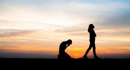 FOTO: Tras terminar su noviazgo, un jovencito hace lo impensable con las cosas de su pareja