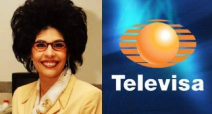 Irreconocible y divorciada: Tras 26 años, actriz de Televisa confirma que se separa de su esposo