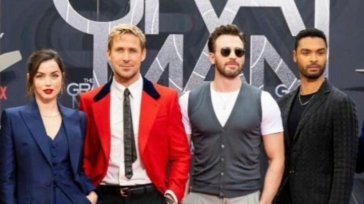 ¿Estás de acuerdo? Importante actor de Hollywood fue considerado el hombre más sexy