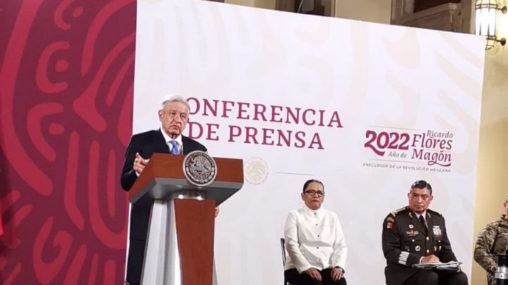 'Mañanera' de AMLO: Para mediados del 2023, México tendrá un sistema de salud pública "de primera"