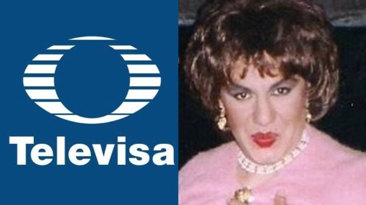 Se volvió mujer: Tras rechazo en TV Azteca y perder exclusividad, actor sale del clóset en Televisa