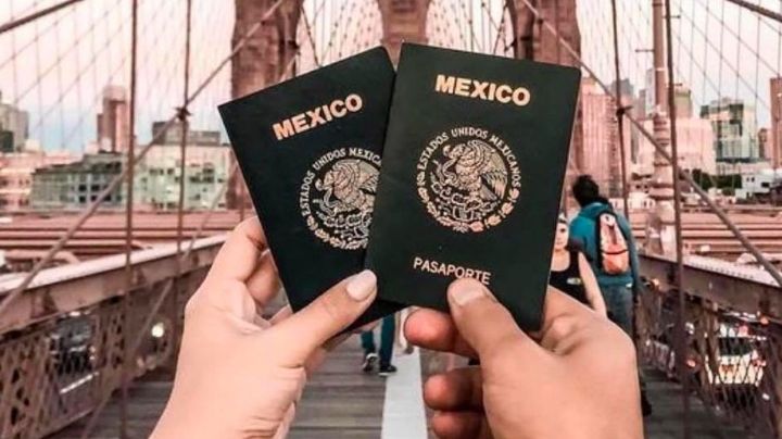 ¿Lo tramitas? Pasaporte no será emitido si este documento no cuenta con una modificación